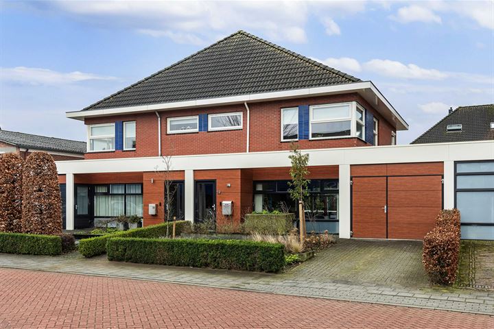 Molenkampstraat 18, 7573CA Oldenzaal