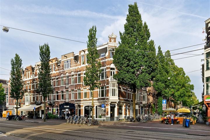 Eerste Constantijn Huygensstraat 43, 1054BR Amsterdam