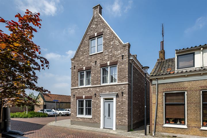 Vissersdijk 33, 3241EC Middelharnis