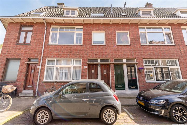 Grote Werfstraat 28, 3043GJ Rotterdam