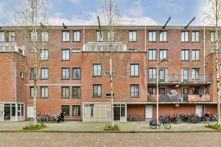 Jan Muschstraat 26, 1065LX Amsterdam