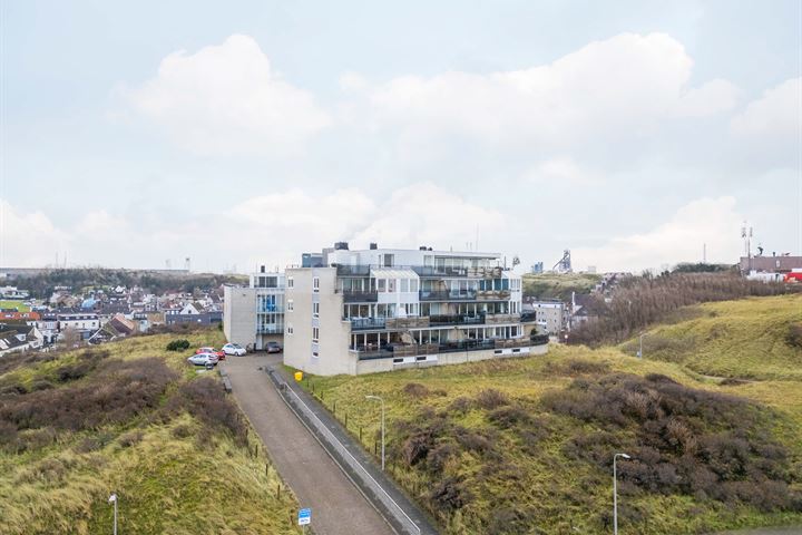 Rijckert Aertszweg 71, 1949BD Wijk aan Zee