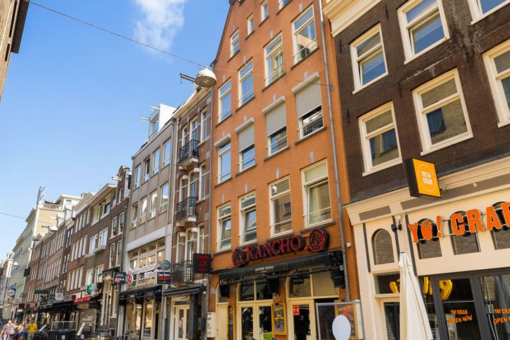 Korte Leidsedwarsstraat 101, 1017PX Amsterdam