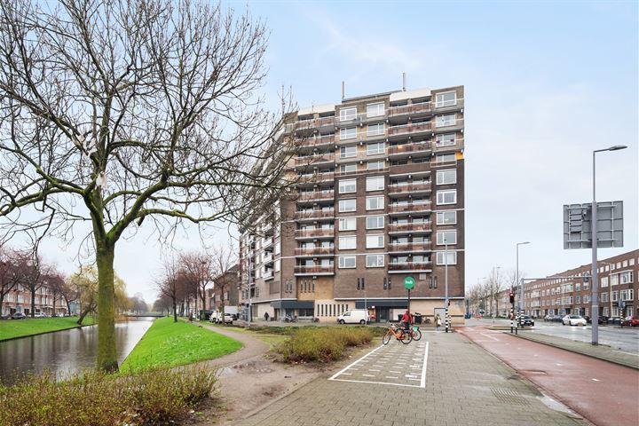 Lange Hilleweg 396, 3073BZ Rotterdam