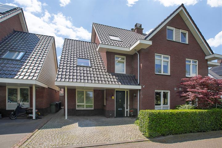 Vlinderweg 17, 1432MZ Aalsmeer