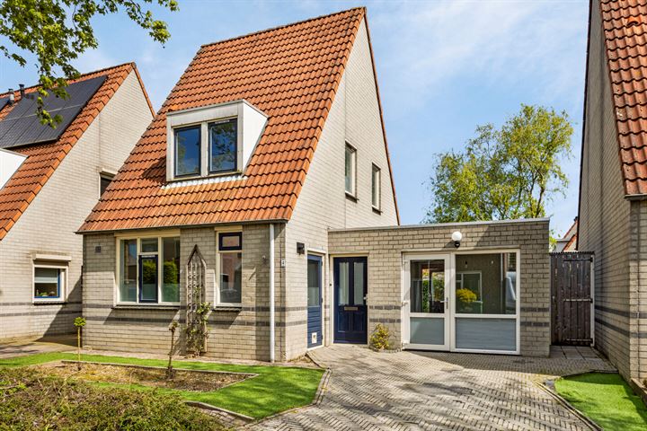 Roodstaart 4, 5831NK Boxmeer