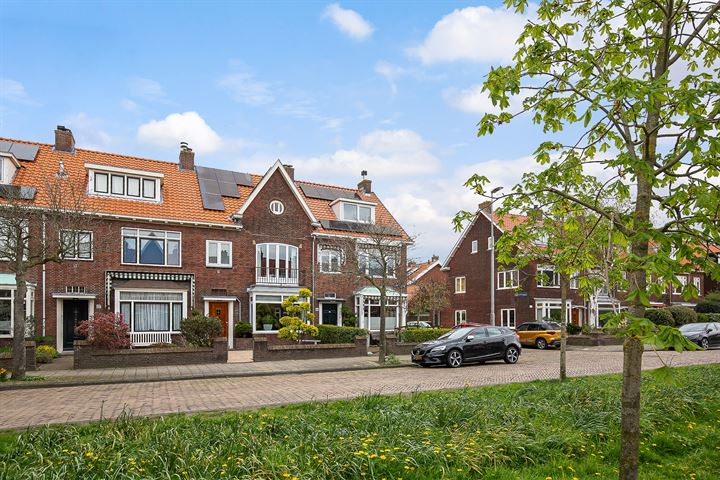 Muiderslotweg 129, 2026AL Haarlem