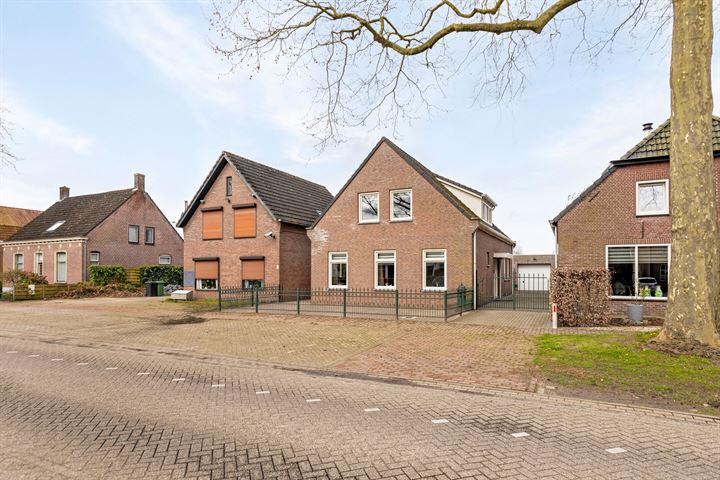 Plantagebaan 206, 4725AG Wouwse Plantage