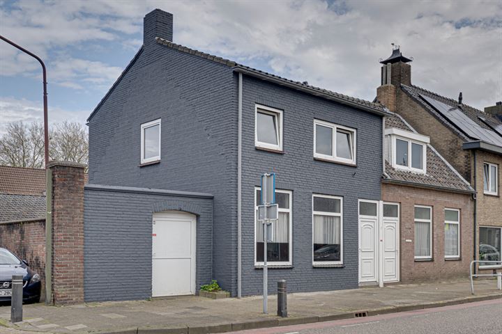 Molenstraat 65, 4731HB Oudenbosch