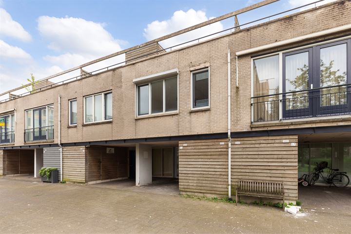 Jan Thijssenstraat 55, 3132NC Vlaardingen