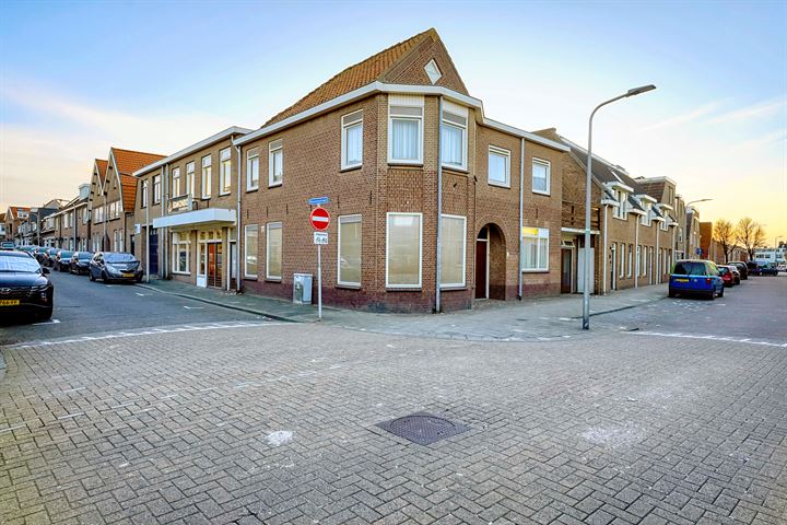 Zuidstraat 87, 2225GT Katwijk